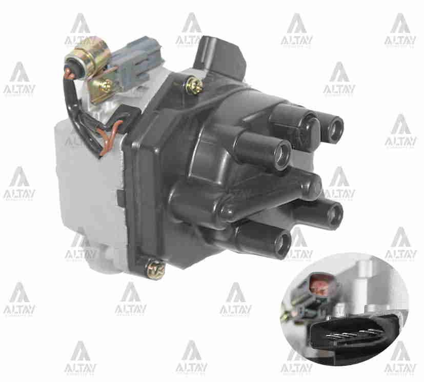 Nissan Micra Distribütör Komple . - . - OEM 22100-99B04